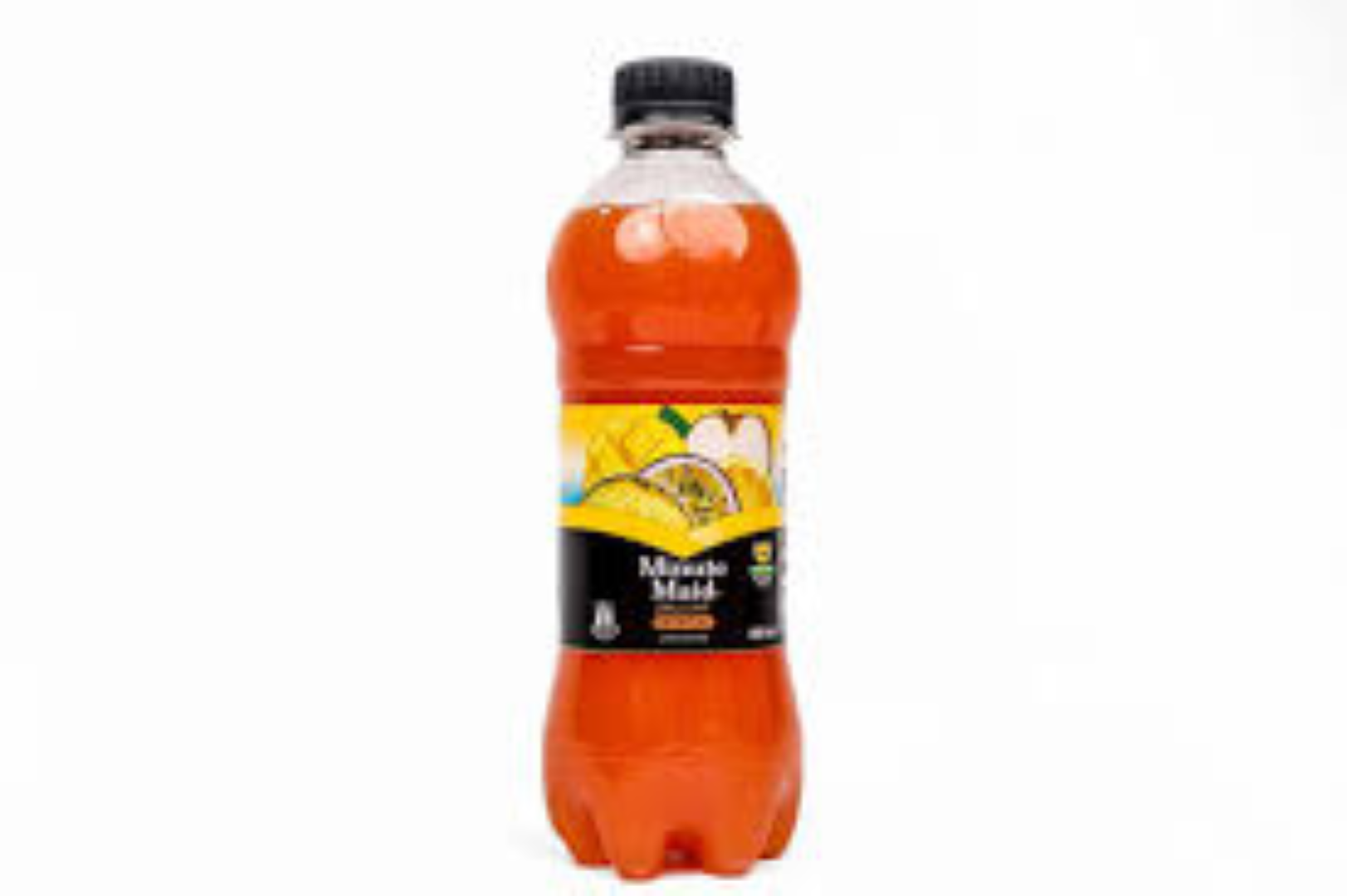 MINUTE MAID TROPICAL JUICE 500ML
